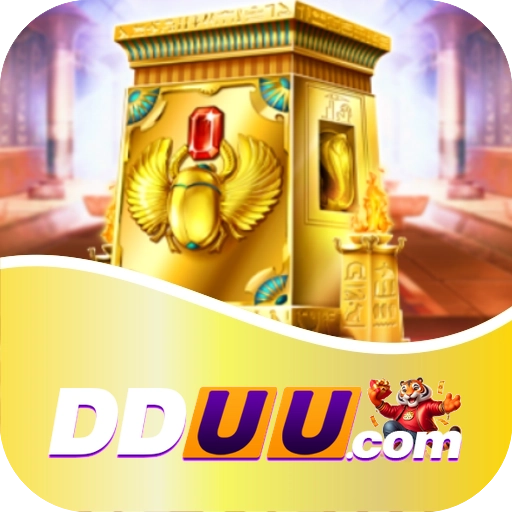 dduu bet LOGO