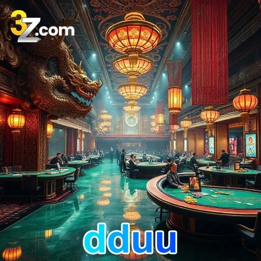 dduu bet Jogos de caça-níqueis